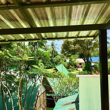 Tp Hut Bungalows Koh Chang Room photo